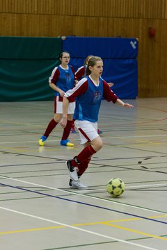 Bild 147 - C-Juniorinnen Hausturnier